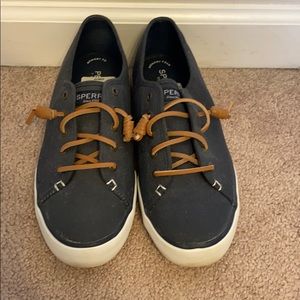 Sperry Slip-On Sneaker
